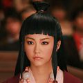 Photo Mirei Kiritani