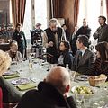 Photo  Costa-Gavras