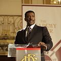 Photo Eamonn Walker