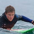 Photo Jonny Weston