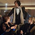Photo Ezra Miller