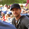 Photo Justin Timberlake