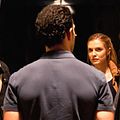 Photo Sara Canning