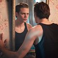 Photo Bill Skarsgård