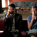 Photo Simon Yam