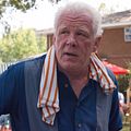 Photo Nick Nolte