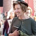 Photo Emma Thompson