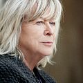 Photo Margarethe von Trotta