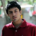 Photo Mehrdad Sedighian