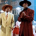 Photo Spike Lee