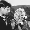 Photo Giulietta Masina