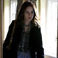 Photo Michelle Dockery