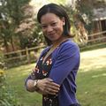 Photo Nina Sosanya