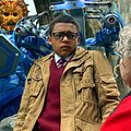 Photo Annette Badland