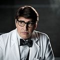 Photo Alfred Molina
