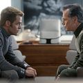 Photo Chris Pine