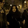 Photo Marjane Satrapi