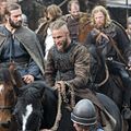 Photo Clive Standen