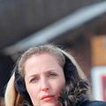Photo Gillian Anderson