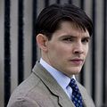 Photo Colin Morgan (II)
