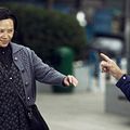 Photo Andy Lau