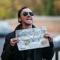 Photo Simon Pegg