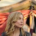Photo Elizabeth Mitchell