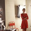 Photo Ludivine Sagnier