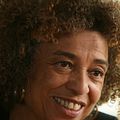 Photo Angela Davis