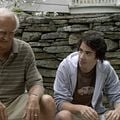 Photo Robert Loggia