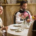 Photo Billy Campbell
