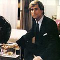 Photo Simon MacCorkindale