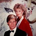 Photo Melody Anderson