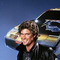 Photo David Hasselhoff