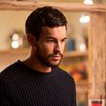 Photo Mario Casas
