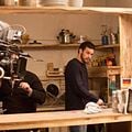 Photo Mario Casas