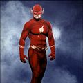 Photo John Wesley Shipp