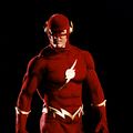 Photo John Wesley Shipp