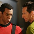 Photo Scott Bakula