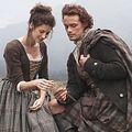 Photo Caitriona Balfe