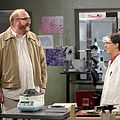 Photo Brian Posehn
