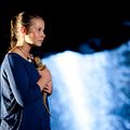 Photo Bindi Irwin