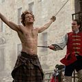 Photo Sam Heughan