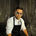 Photo Darren Shahlavi