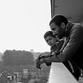 Photo Marwan Kenzari
