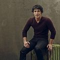 Photo Bob Morley