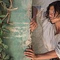 Photo Luke Arnold