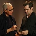 Photo Jim Jefferies