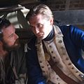 Photo Daniel Henshall