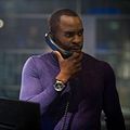 Photo Gbenga Akinnagbe
